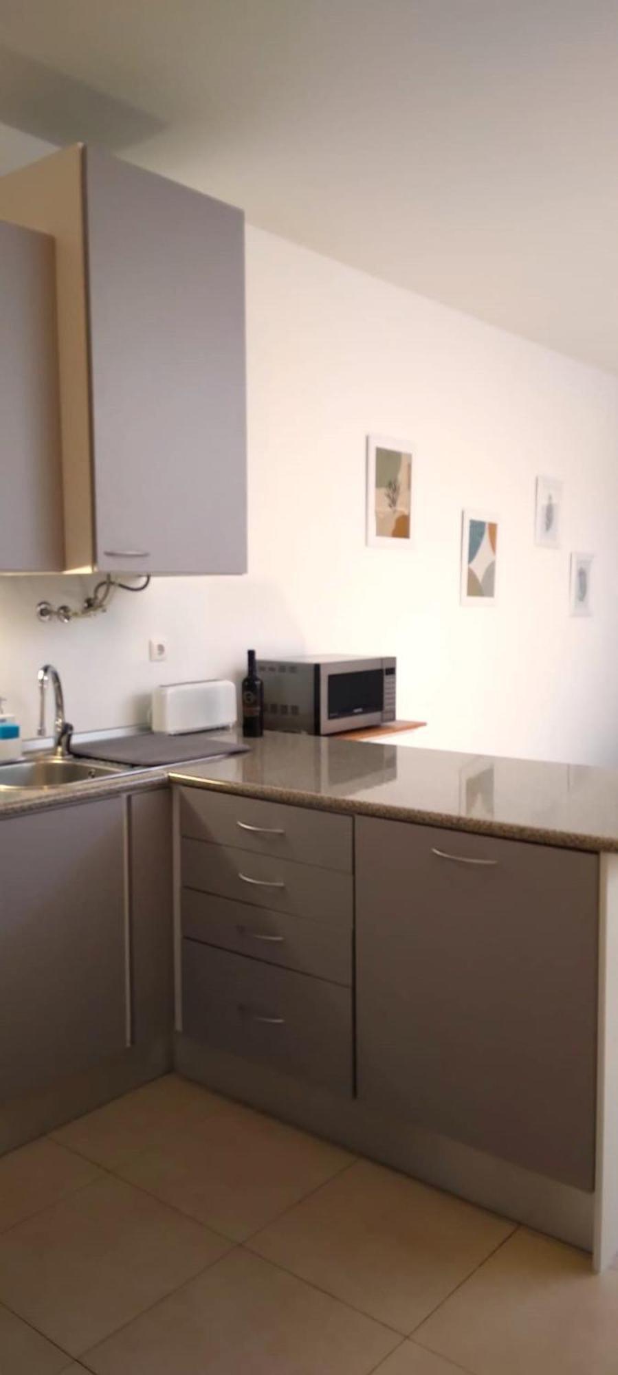 Apartamento Estudio Palmela Village Quinta do Anjo Exterior foto