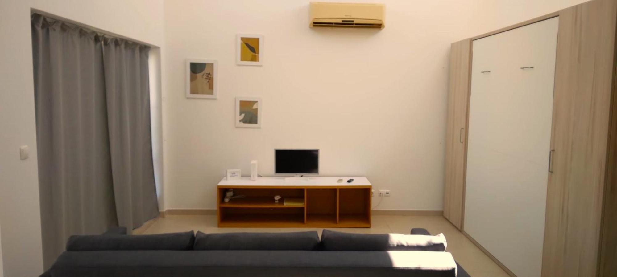 Apartamento Estudio Palmela Village Quinta do Anjo Exterior foto